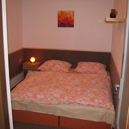 Apartma Gabriela Рокицани Экстерьер фото