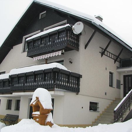 Apartma Gabriela Рокицани Экстерьер фото