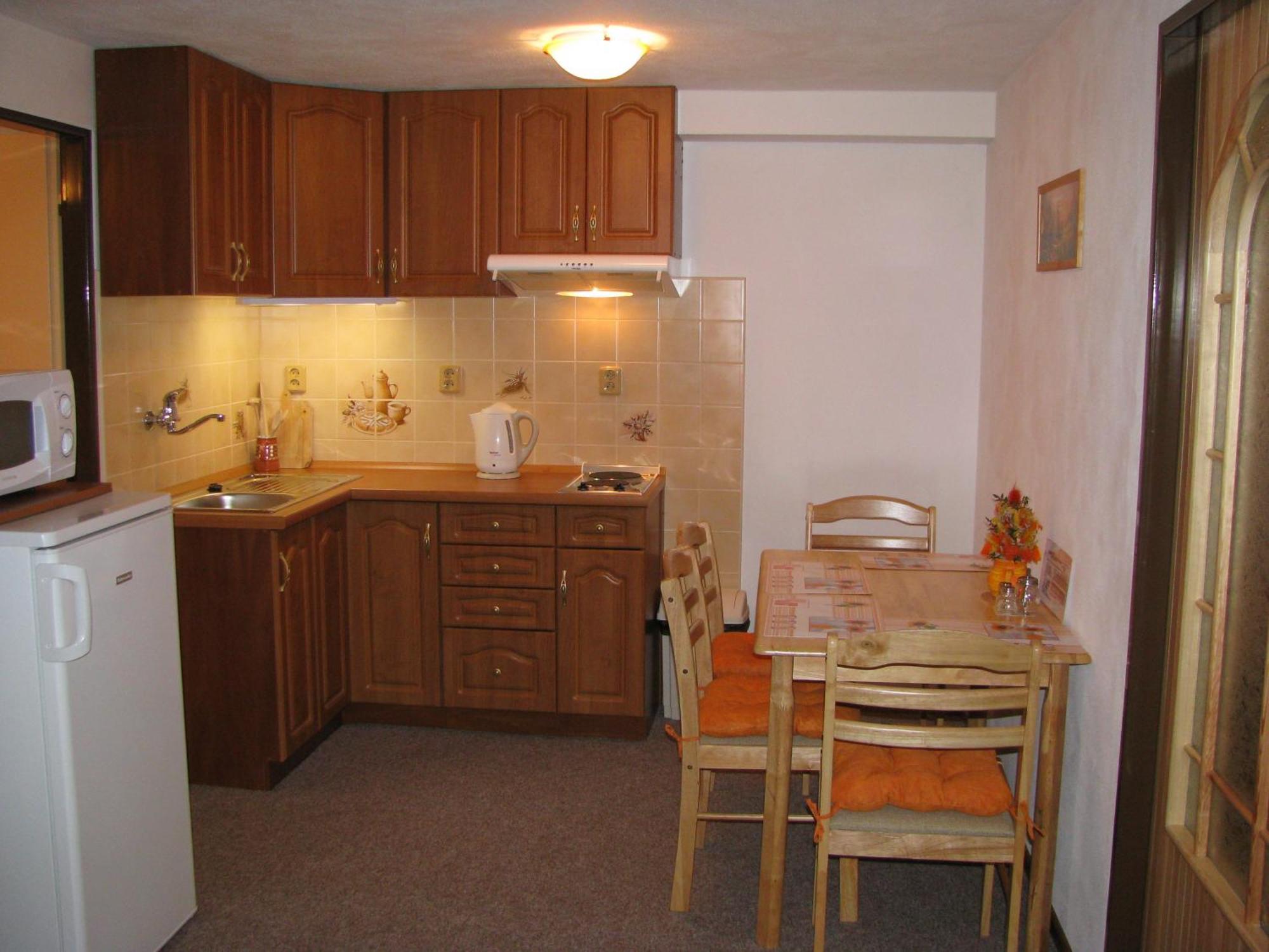 Apartma Gabriela Рокицани Экстерьер фото