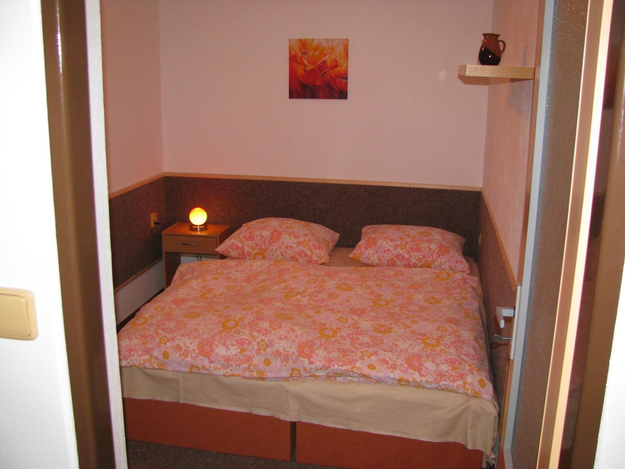 Apartma Gabriela Рокицани Экстерьер фото