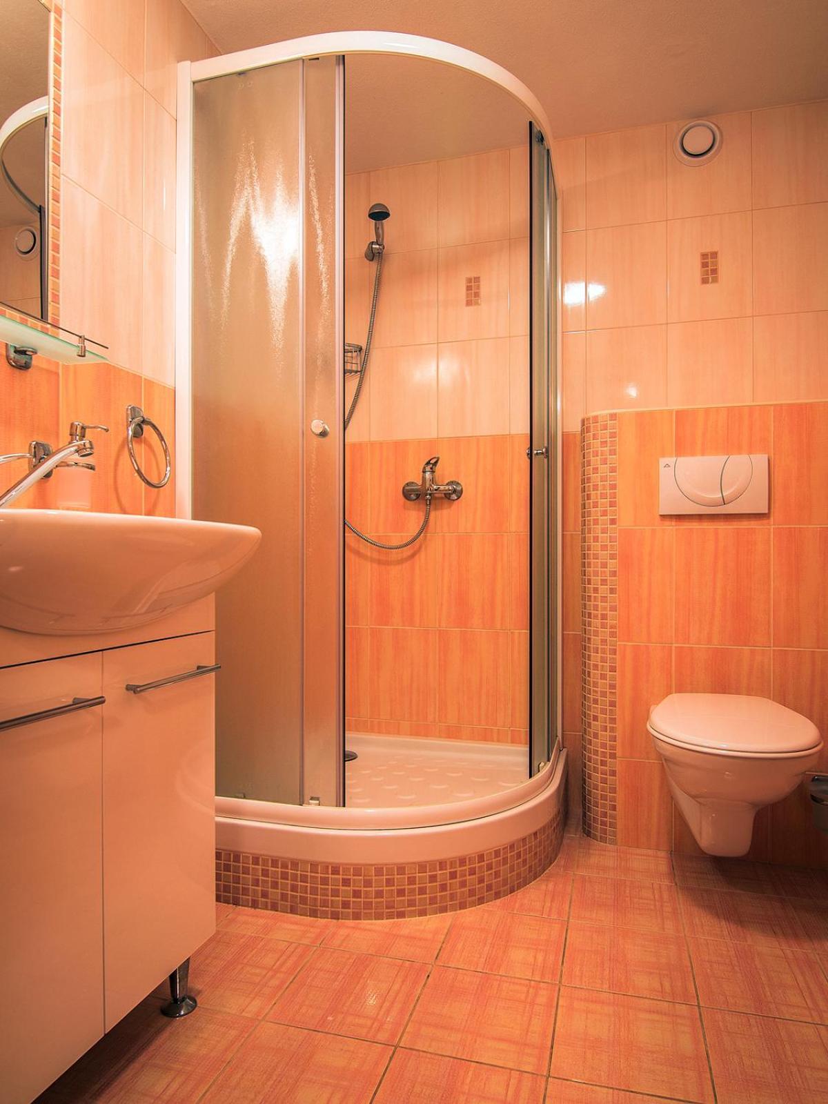 Apartma Gabriela Рокицани Экстерьер фото
