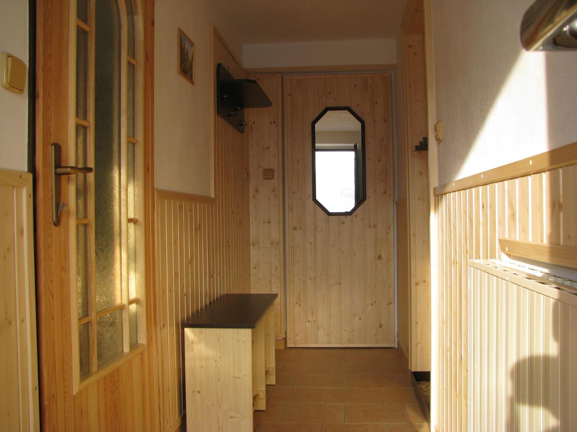 Apartma Gabriela Рокицани Экстерьер фото