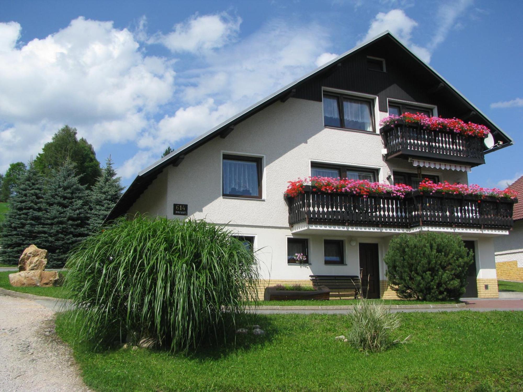Apartma Gabriela Рокицани Экстерьер фото